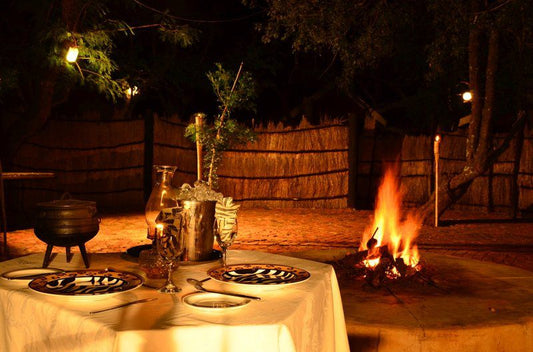 Roy S Lodge Rayton Gauteng Gauteng South Africa Colorful, Fire, Nature