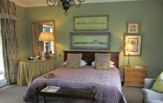 Rusthof Country House Franschhoek Western Cape South Africa Bedroom, Picture Frame, Art