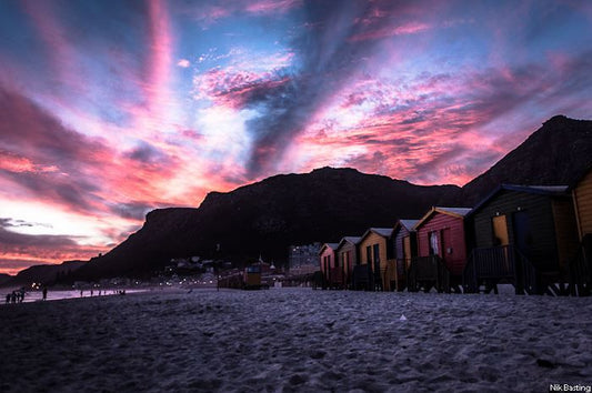Sandholme Muizenberg Cape Town Western Cape South Africa Beach, Nature, Sand