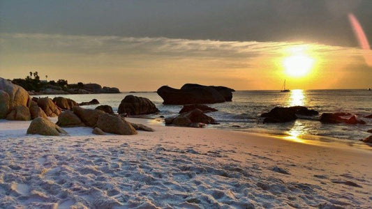 Sealavie Umhlanga Umhlanga Rocks Umhlanga Kwazulu Natal South Africa Beach, Nature, Sand, Framing, Ocean, Waters, Sunset, Sky