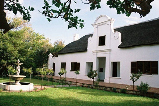 Sonnevanck Bandb Worcester Western Cape South Africa Building, Architecture, House