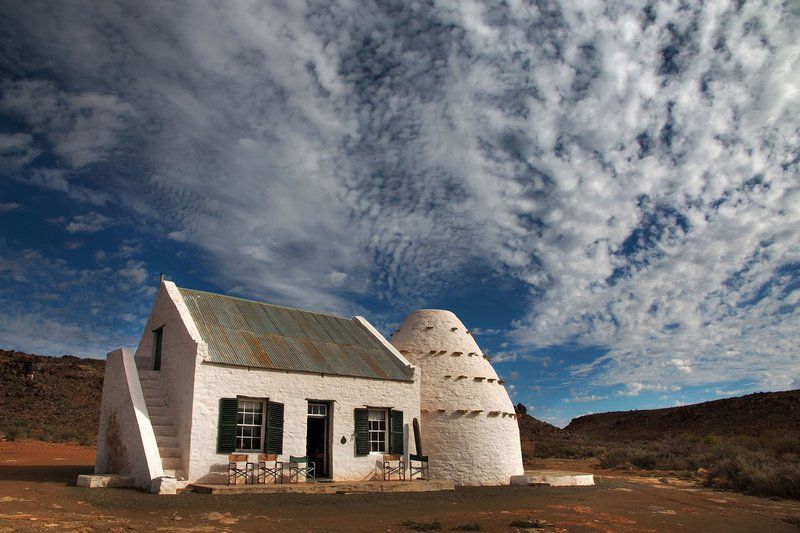 Stuurmansfontein Corbelled House Carnarvon Northern Cape South Africa Barn, Building, Architecture, Agriculture, Wood, Desert, Nature, Sand