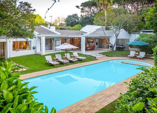 Taronga Villa Constantia Cape Town Western Cape South Africa Complementary Colors, House, Building, Architecture, Palm Tree, Plant, Nature, Wood, Garden, Swimming Pool