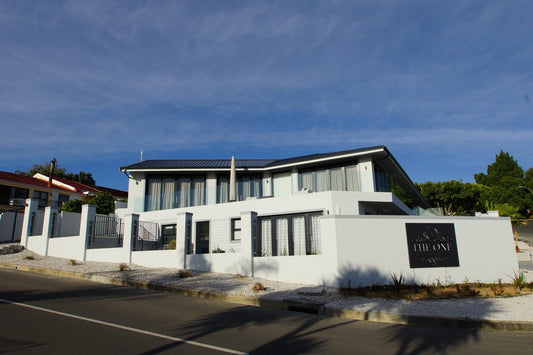 The One Guesthouse Monte Sereno Somerset West Western Cape South Africa House, Building, Architecture, Window
