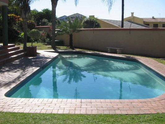 The Shades 42 Umhlanga Durban Kwazulu Natal South Africa Palm Tree, Plant, Nature, Wood, Garden, Swimming Pool