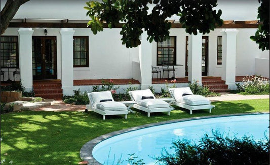 The Andros Boutique Hotel Claremont Cape Town Western Cape South Africa House, Building, Architecture, Garden, Nature, Plant, Living Room, Swimming Pool