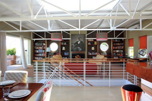 The Library Franschhoek Western Cape South Africa Library
