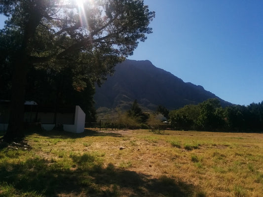 Themika Guest Farm Tulbagh Western Cape South Africa Complementary Colors, Mountain, Nature, Highland