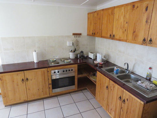 The Wood Bandb Natures Valley Eastern Cape South Africa Kitchen