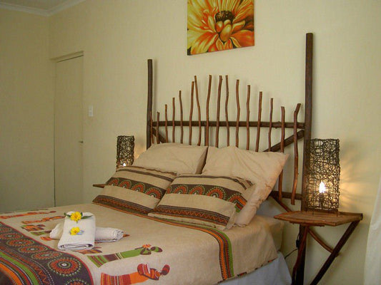 Tsalanang Township Bedandbreakfast Stormsriver Village Eastern Cape South Africa Bedroom