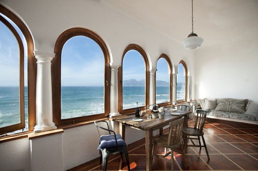 Whales And Seaview Apartment St James St James Cape Town Western Cape South Africa Beach, Nature, Sand, Framing