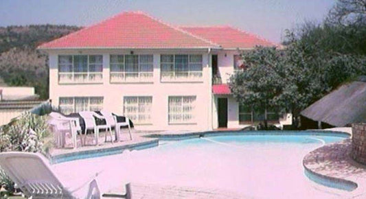 Winchester Hotel Winchester Hills Johannesburg Gauteng South Africa House, Building, Architecture, Swimming Pool