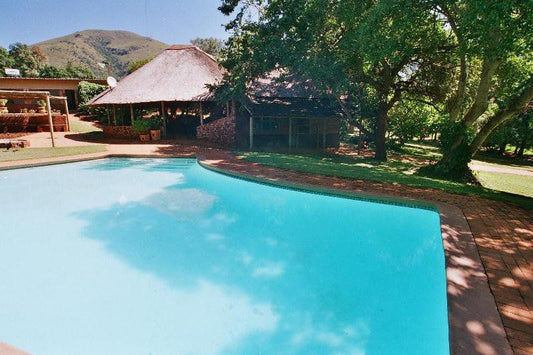 Zazu Guest Cottages Malelane Mpumalanga South Africa Swimming Pool